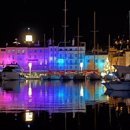 La Mauresque Bed & Breakfast