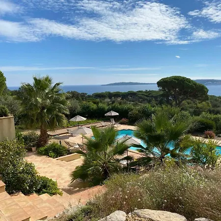 Bed & Breakfast La Mauresque *